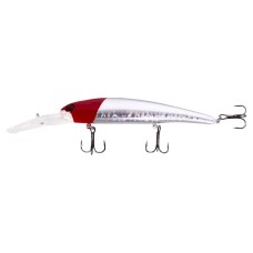 Воблер MADFISH 160мм, 19г, заглубление 7-9м, цвет 13
