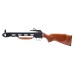Приклад для арбалета Remington Jaeger, рекурсивный, дерево, тетива, стремя, крепеж, стрелы 2 шт.