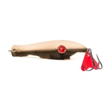 Блесна колеблющаяся MADFISH Professor 24г, цвет GS101001