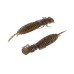 Приманка силиконовая Fanatik Larva 2" 50мм, (8шт. упак.) цвет 006