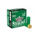 Патрон STERLING 12/70 с пулей SLUG 32 гр. (в пачке 10 шт.)