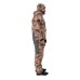 Костюм Remington 3 в 1 Blizzard Yellow Waterfowl Honeycombs р. XS