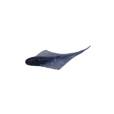 Силиконовая приманка AKKOI GLIDER 70mm цвет OR33 (уп. 10 шт)