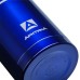 Термос "Арктика" вакуумный, бытовой, с широким горлом ,750 мл, (синий)