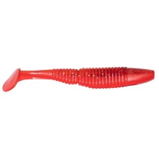 Виброхвост MADFISH Tail Shaker 110мм (4 шт. уп.) цвет 005