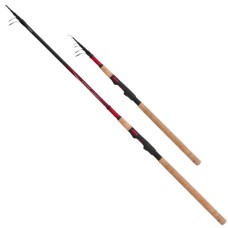 Спиннинг Shimano Catana EX Telespin 165UL 1,65м 1-11гр