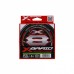 Плетёный шнур YGK X-Braid Braid Cord X8 150m Chartreuse #0.4, 0.104мм, 10lb, 4.5кг