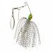 Блесна Spinnerbait 3см Tiger+5046 Premier (PR-BAIT-3T5046)