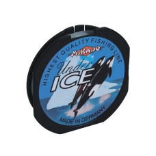 Леска "Mikado" Under Ice 0.12 (25м)