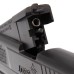 Пистолет пневматический Crosman 1088 BG Kit (пули+очки), калибр 4,5 мм
