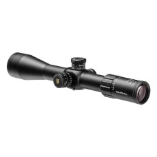 Оптический прицел NIKKO STIRLING DIAMOND 6-24х50 сетка PRR FFP SF