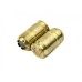 Патрон ООП Техкрим 45 Rubber NORMA ( в пачке 20 шт.) (в коробке 1080 шт.)