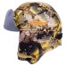 Шапка ушанка Remington Disguise Yellow Waterfowl Honeycombs р. S/M