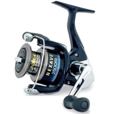 Катушка Shimano NEXAVE 2500 FD