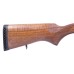 Ружье комбинированное ТК527М калибр 12/76 и 366 Magnum (орех) L=520