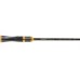 Спиннинг JS COMPANY SSOCHI POP 2 S662L 1.98м 4-16г Fast