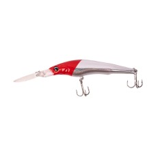 Воблер MADFISH 130мм, 12г, заглубление 3,5+ м, цвет 06