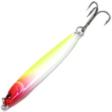 Блесна Renegade Iron Minnow 12g, цвет (0016)