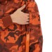 Куртка ветровка Remington Protest Orange XL