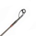 Удилище спиннинговое Maximus HIGH ENERGY-Z 24MH, 2,4m, 15-40g