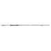 Спиннинг ALLUX HYPER BLACK SPIN 7'4" 30M 2,26 м 7-28 г