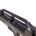 Винтовка пневматическая REXIMEX ZONE OD GREEN, калибр 6,35 mm, 3 Дж (РСР, пластик)