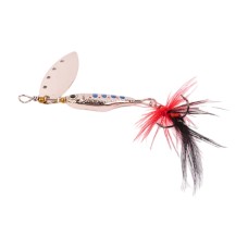 Блесна вращающаяся MADFISH Gorgeous 6,5г, цвет GS401001-7