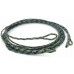 VARDIS TACKLE Противозакручиватель Leadcore Double Looped Leader 80cm CamoBrown 2шт / М-00450-80