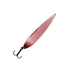 Блесна вертикальная зимняя Lucky John MODEL H с тройником 12.0г C блистер