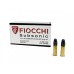 Патрон нарезной FIOCCHI калибр 22 LR SUBSONIC LRN  HP 38 grn. (в пачке 50 шт.)