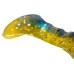 Виброхвост MADFISH Active Predator 70мм, 3,9гр, съедобная (5 шт. уп.) цвет (007)
