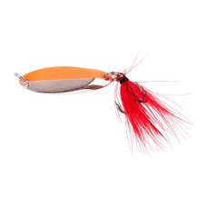 Блесна колеблющаяся MADFISH Kastmaster 7г, цвет GS211001