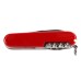 Нож Victorinox Camper, red 91mm