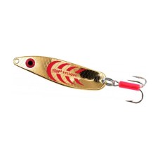 Блесна колеблющаяся Mepps Syclops 3 Gold/Red