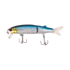 Воблер MADFISH 113мм, 13,7г, заглубление 0,5-1м, цвет 11
