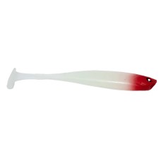 Виброхвост MADFISH MINNOW 3D 125мм, 10.5г, (4 шт. уп.) цвет 03