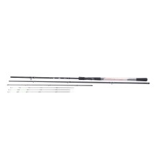 Удилище фидерное Maximus AGENT-X 330H 3,3m 60/90/120g