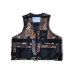 Жилет спасательный (Стандарт-В. 3 кармана), XXXL до 180кг