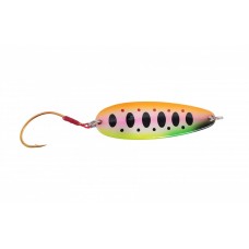 Блесна колеблющаяся MADFISH King Salmon 18г, цвет (07)