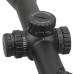Прицел оптический Taurus 4-24x50 FFP, сетка MPX1 Mil, 30 мм, такт., азот.,подсв., красным