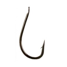 Крючок Kamasan Wide Gape Feeder B651 №16