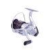 Катушка Inquisitor Alsolm 3000 (4.9:1,4 подшипников)