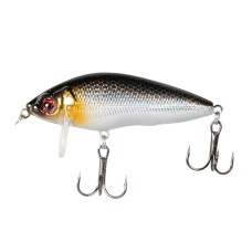 Воблер MADFISH 70мм, 7,4гр, заглубление 0м-0,5м, цвет 04