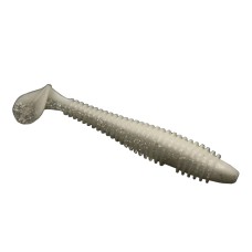 Виброхвост Esox Swinky Fat 5.5" 140мм, (3шт. упак.), цвет DC010
