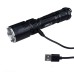 Фонарь тактический Remington M30R 1800LM 1x18650 Li-Ion
