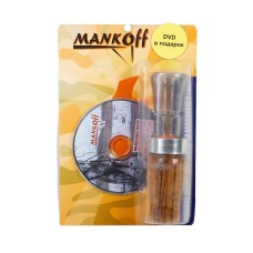 Манок на гуся серии ВА, полисандр (арт. 2233)