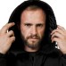 Куртка тактическая Remington USS Black р. S