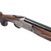 Ружье Beydora BDR 90 DLX E калибр 12х76, L-710 (серебристый ресивер сталь,ортоп. рукоять,набор чоков)