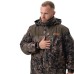 Костюм Remington Night Coyote Green Forest р. 2XL