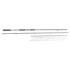 Удилище фидерное Tirana Sakana New Feeder 13FT (120g)